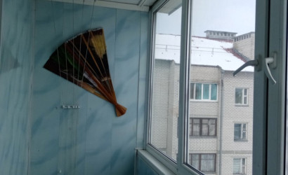 Купить 3-комнатную квартиру, Пинск, Интернациональная, 77. Фото 11