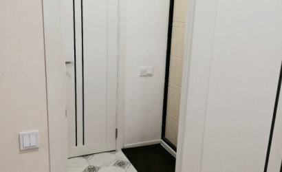 Снять 1-комнатную квартиру на сутки, Молодечно, Франтишка Скорины, 2. Фото 11