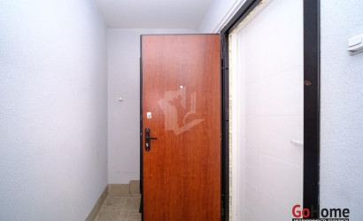 Купить 1-комнатную квартиру, Минск, Гризодубовой ул., 9. Фото 11