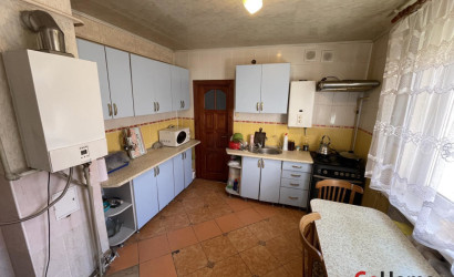 Купить 3-комнатную квартиру, Гродно, Железнодорожный, 35. Фото 19