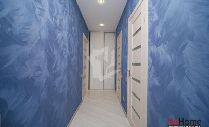 Купить 1-комнатную квартиру, Прилуки, Майская ул., 16. Фото 11