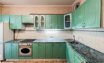 Купить 1-комнатную квартиру, Минск, Шпилевского ул., 57 (Ленинский район). Фото 7