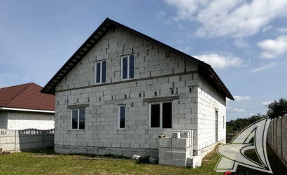 Купить дом, Брест, Мухавецкий с/с, 4.32 соток. Фото 1