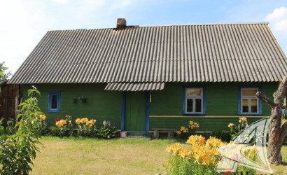 Купить дом, Франополь, Радваничский с/с, 25 соток. Фото 23