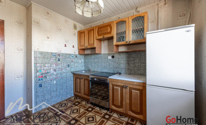 Купить 4-комнатную квартиру, Минск, Рафиева ул., 83 (Московский район). Фото 2