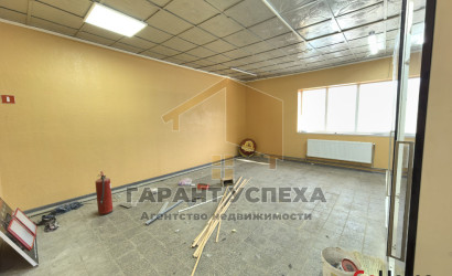 Аренда торгового помещения, Жабинка, ул. Федяя,  60.5 кв.м.. Фото 5