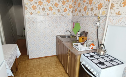 Купить 1-комнатную квартиру, Барановичи, Тельмана, 185. Фото 13