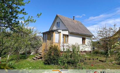 Купить дом в деревне, Строитель-59, 9.72 соток. Фото 15