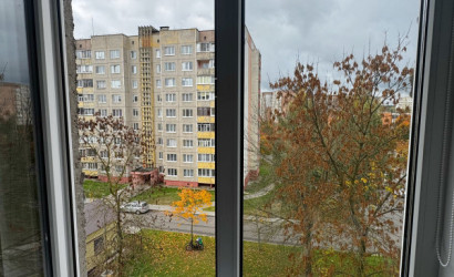 Купить 2-комнатную квартиру, Жодино, Гагарина ул., 13. Фото 5