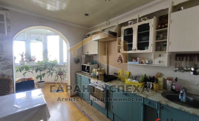 Купить 3-комнатную квартиру, Брест, ул. Вульковская, д. . Фото 6