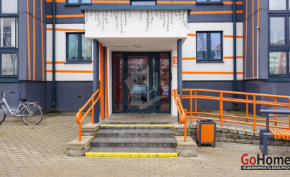 Купить 1-комнатную квартиру, Боровляны, Березовая роща ул., 99/3. Фото 22