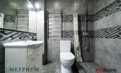 Купить дом в деревне, Ясная поляна, Садовая, 10.02 соток. Фото 11