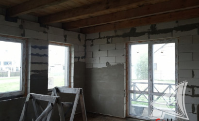 Купить дом, Малые Радваничи, Радваничский с/с, 22.36 соток. Фото 9