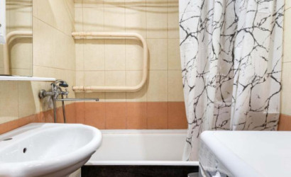 Купить 2-комнатную квартиру, Минск, Панченко ул., 14 (Фрунзенский район). Фото 10