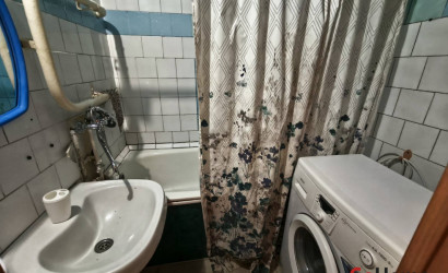 Снять 1-комнатную квартиру на сутки, Лошница, Кирова, 64. Фото 5