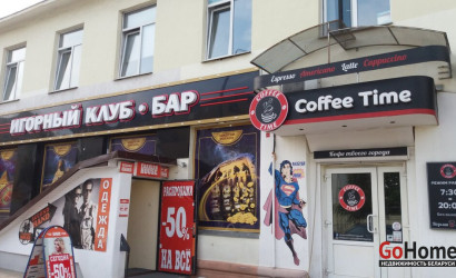 Аренда торгового помещения, Гомель, Крестьянская 43, 185 кв.м.. Фото 2