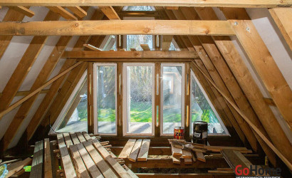 Купить дом в деревне, Эликсир-К, 5.3 соток. Фото 7