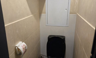 Снять 1-комнатную квартиру, Минск, Бельского, 53 (Фрунзенский район). Фото 12