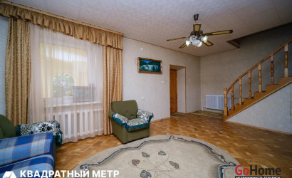 Купить дом, Колодищи, Сиреневая ул., 12.61 соток. Фото 13