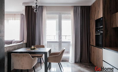 Купить 3-комнатную квартиру, Минск, Макаенка ул., 12/Б (Первомайский район). Фото 8