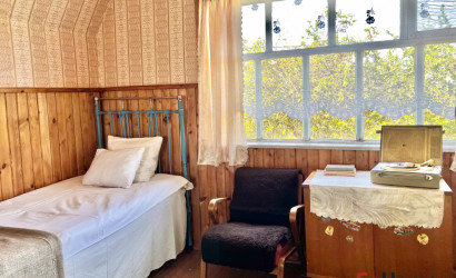 Снять на сутки дачу, Хутор, Погонная, 1А. Фото 9