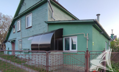 Купить дом, Брест, Киевка, 4.17 соток. Фото 1