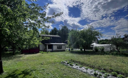 Купить дом в деревне, Майская роща, 10 соток. Фото 6