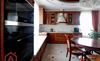 Снять 5-комнатную квартиру, Колодищи, Туровская. Фото 1