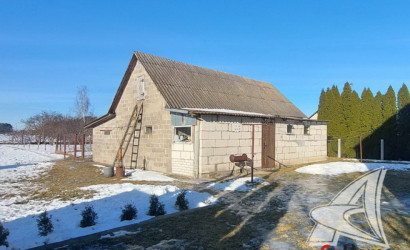 Купить дом, Каменица-Жировецкая, Мухавецкий с/с, 20.78 соток. Фото 11