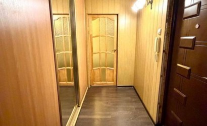 Купить 2-комнатную квартиру, Слуцк, Чехова ул., 45. Фото 16