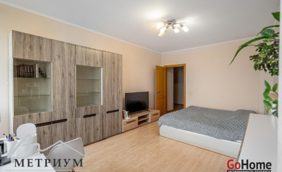 Купить 3-комнатную квартиру, Минск, Пулихова ул., 45 (Партизанский район). Фото 5