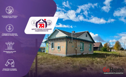 Купить дом, Костюки, Первомайская ул., 25 соток. Фото 1