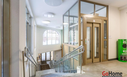 Купить 3-комнатную квартиру, Минск, Макаенка ул., 12/К (Первомайский район). Фото 17