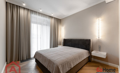 Снять 3-комнатную квартиру, Минск, Киселёва, 6Д (Центральный район). Фото 12