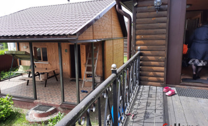 Купить дом, Боровка, Солнечная ул., 7, 16.5 соток. Фото 7