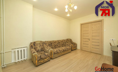 Купить 2-комнатную квартиру, Минск, Свердлова ул., 26(Октябрьский район). Фото 8