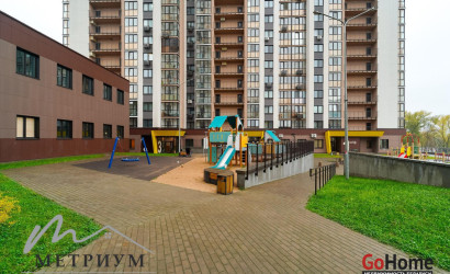 Купить 2-комнатную квартиру, Минск, Дзержинского просп., 32 (Московский район). Фото 22