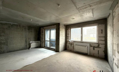 Купить 1-комнатную квартиру, Минск, Мира, 1 (Октябрьский район). Фото 2