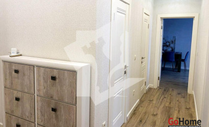 Купить 2-комнатную квартиру, Минск, Победителей просп., 129 (Центральный район). Фото 27