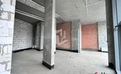 Аренда помещения, Минск, Левина ул., 3,  77 кв.м.. Фото 3