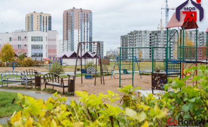 Купить 1-комнатную квартиру, Минск, Пташука ул., 7 (Ленинский район). Фото 18