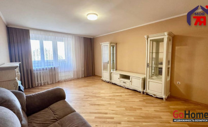 Купить 3-комнатную квартиру, Солигорск, Богомолова ул., 22. Фото 9