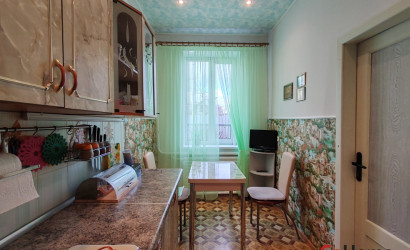 Купить 3-комнатную квартиру, Волковыск, ул. Мопровская, 12. Фото 12