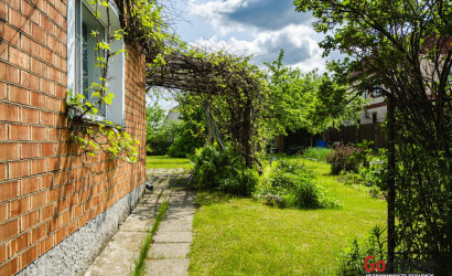 Купить дом в деревне, Овощевод, 8.22 соток. Фото 7