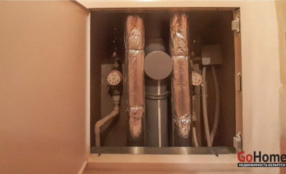 Купить 2-комнатную квартиру, Минск, ул. Мирошниченко, д. 11 (Советский район). Фото 4