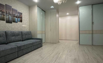 Купить 3-комнатную квартиру, Минск, Грушевская, 90 (Московский район). Фото 12