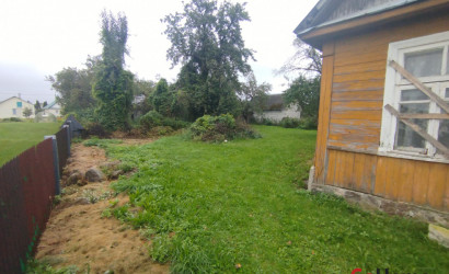 Купить дом, Лида, Свердлова ул., 68, 14 соток. Фото 3