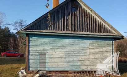 Купить дом в деревне, Изобелин, Хидринский с/с, 25 соток. Фото 5