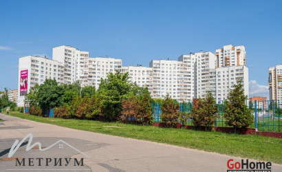 Купить 2-комнатную квартиру, Минск, Украинки ул., 4/1(Центральный район). Фото 18