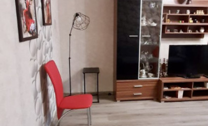 Купить 3-комнатную квартиру, Витебск, ул. Чкалова , д. 24/2. Фото 10